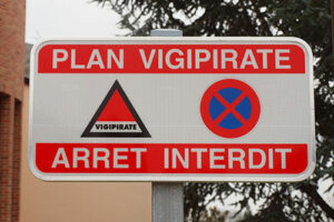 Plan vigipirate